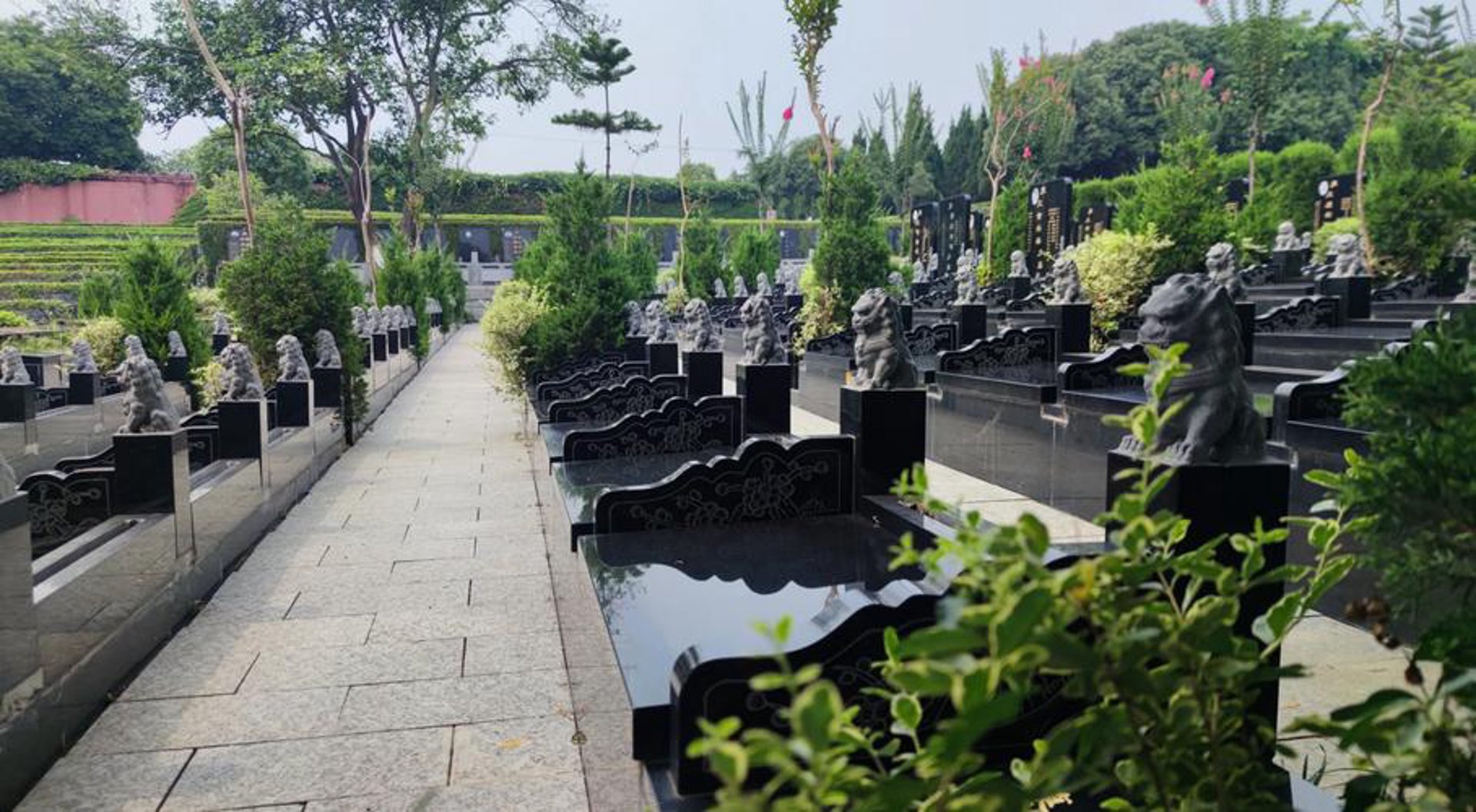 成都公墓网